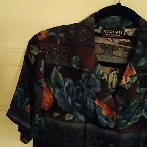 *SOLD* EUC Cascais of Califirnia Dress